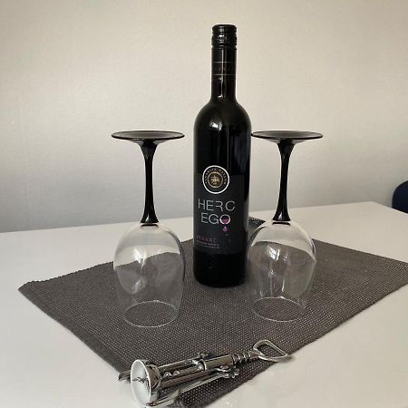 Studio Apartman Bf Slavonski Brod Luaran gambar