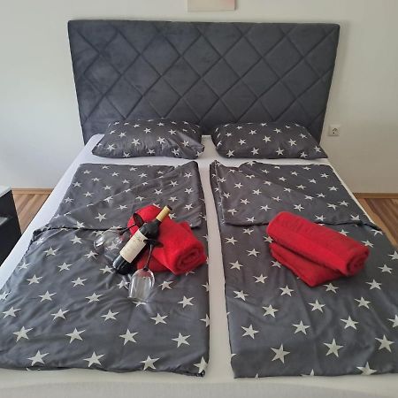 Studio Apartman Bf Slavonski Brod Luaran gambar