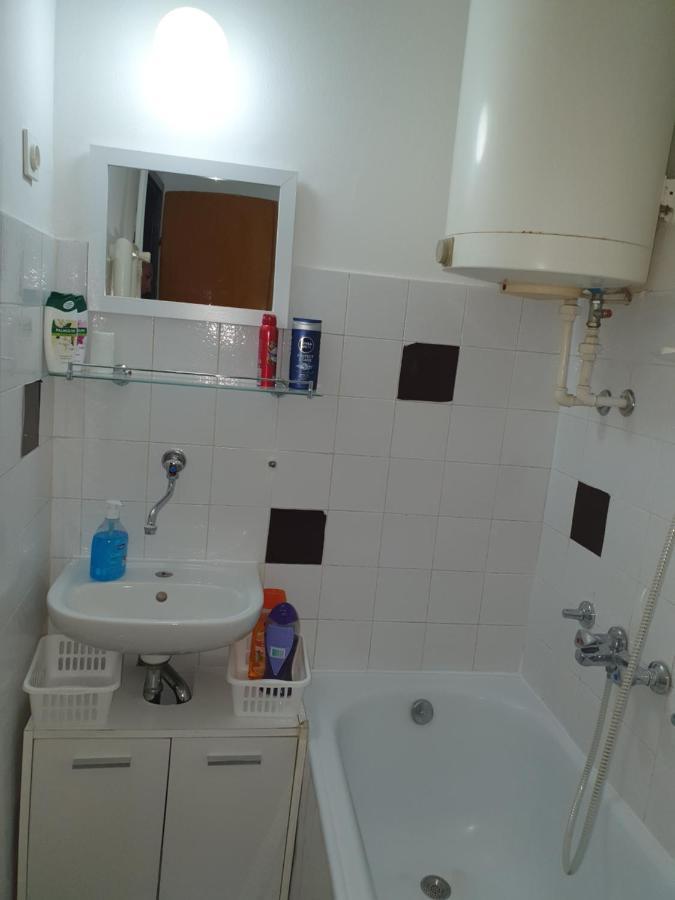 Studio Apartman Bf Slavonski Brod Luaran gambar