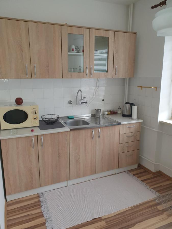 Studio Apartman Bf Slavonski Brod Luaran gambar