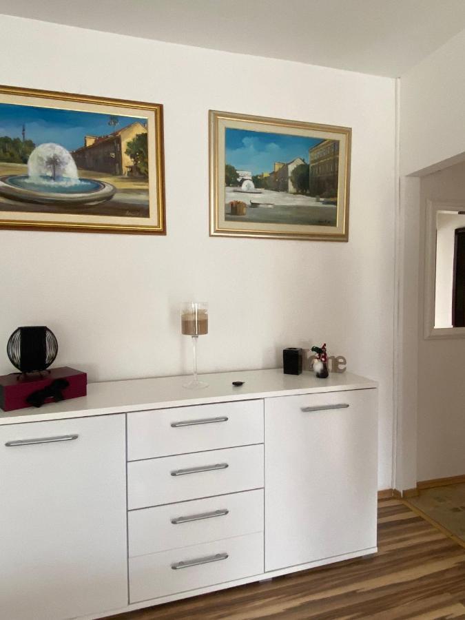 Studio Apartman Bf Slavonski Brod Luaran gambar