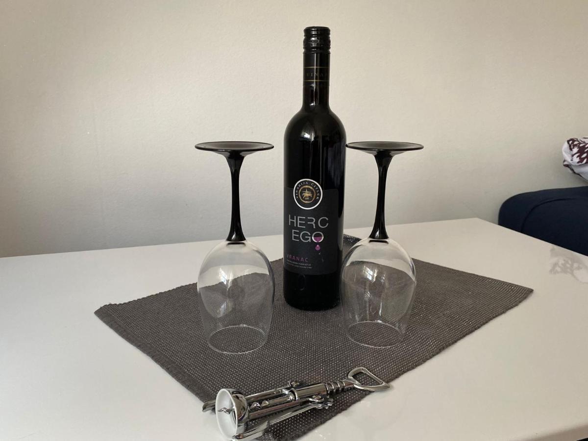 Studio Apartman Bf Slavonski Brod Luaran gambar