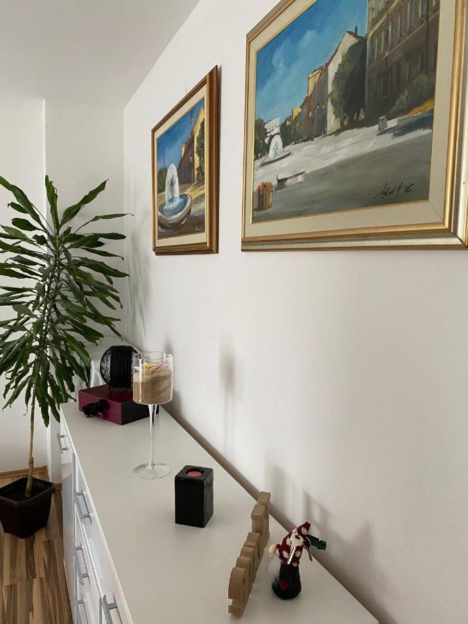 Studio Apartman Bf Slavonski Brod Luaran gambar