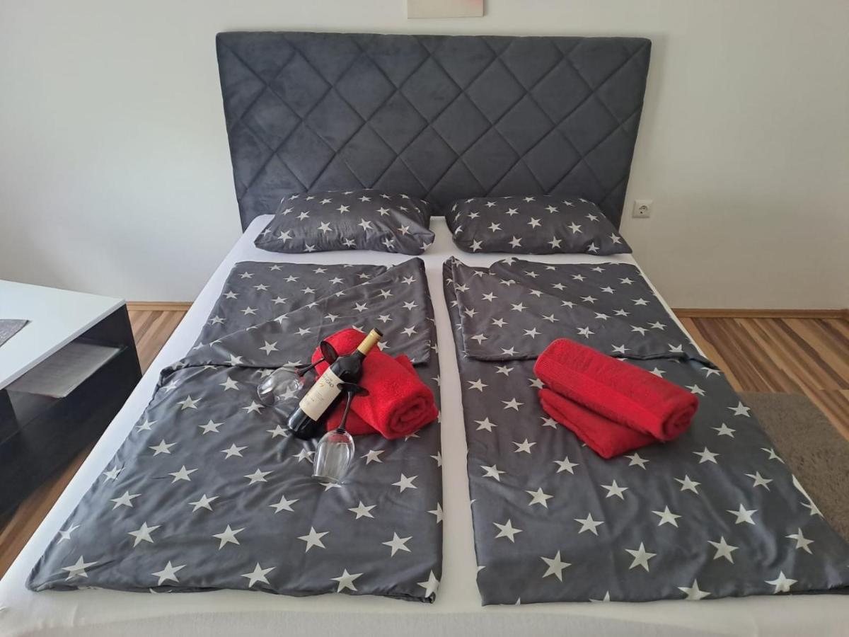 Studio Apartman Bf Slavonski Brod Luaran gambar