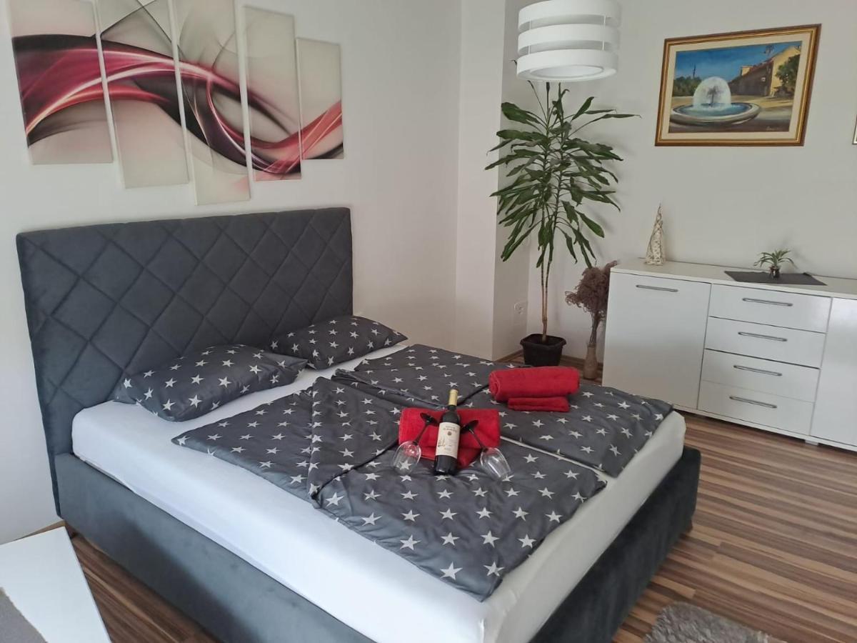 Studio Apartman Bf Slavonski Brod Luaran gambar