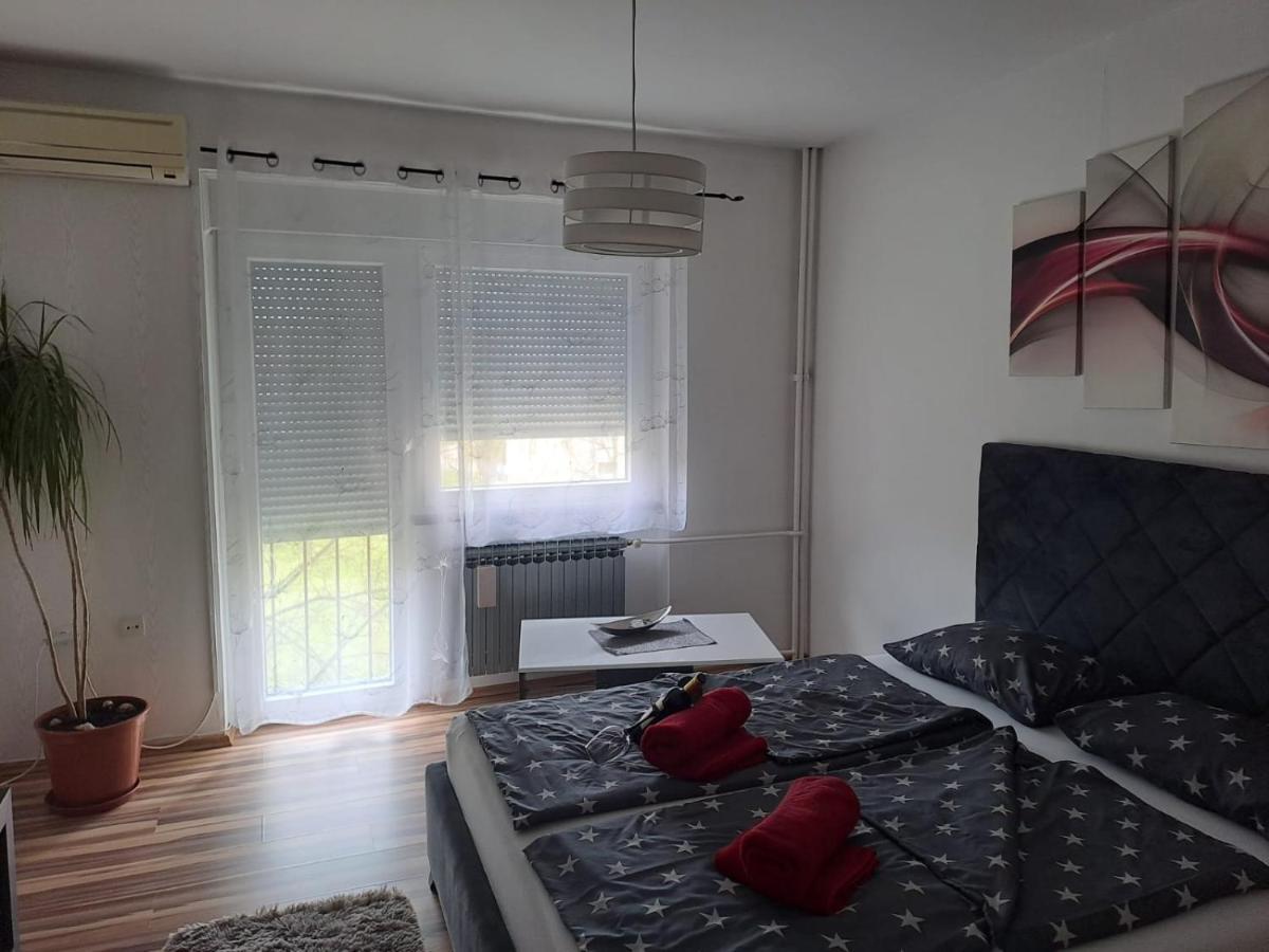 Studio Apartman Bf Slavonski Brod Luaran gambar